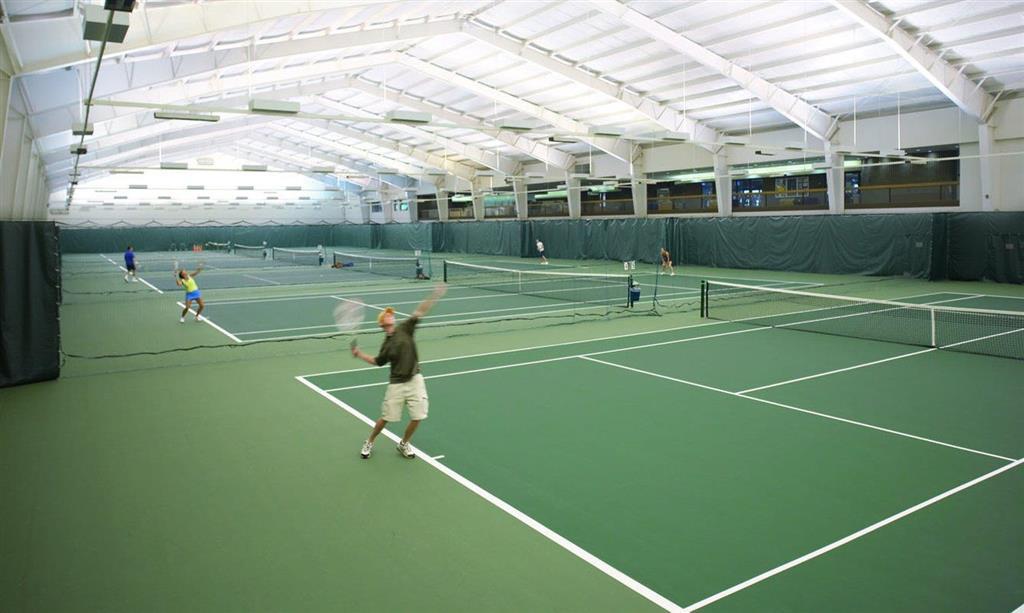 The American Club Kohler Facilities photo